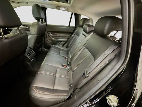 Used 2025 MAZDA CX-50 AWD 2.5 S w/ Premium Plus Pkg image 29