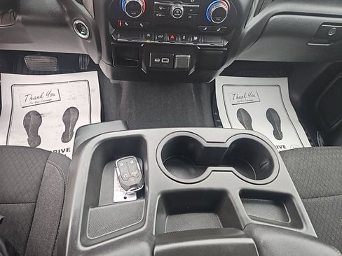 Used 2021 Chevrolet Silverado 1500 LT w/ Bed Protection Package image 15