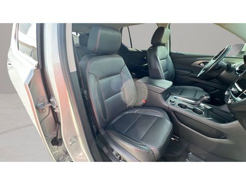 Certified 2019 Chevrolet Traverse Premier AWD/4WD image 32