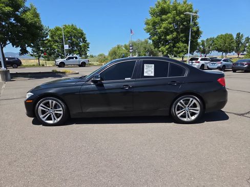 Used 2013 BMW 335i Sedan RWD image 11