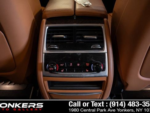 Used 2019 BMW 750i xDrive w/ Executive Package AWD/4WD image 53