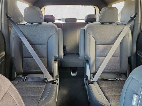 New 2026 Chevrolet Traverse LT w/ Driver Confidence Package AWD/4WD image 14