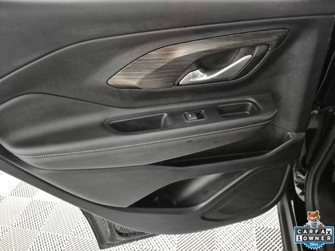 Certified 2024 GMC Terrain SLE FWD image 26
