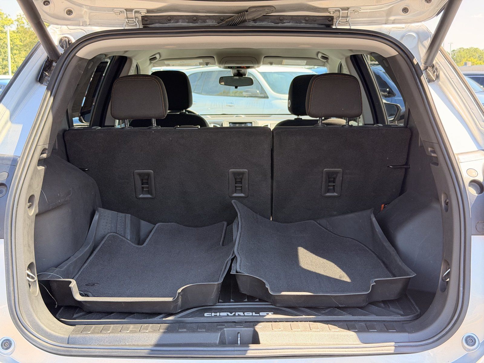 Used 2022 Chevrolet Equinox LT FWD image 31