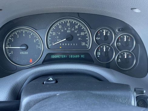Used 2006 Buick Rainier CXL image 14