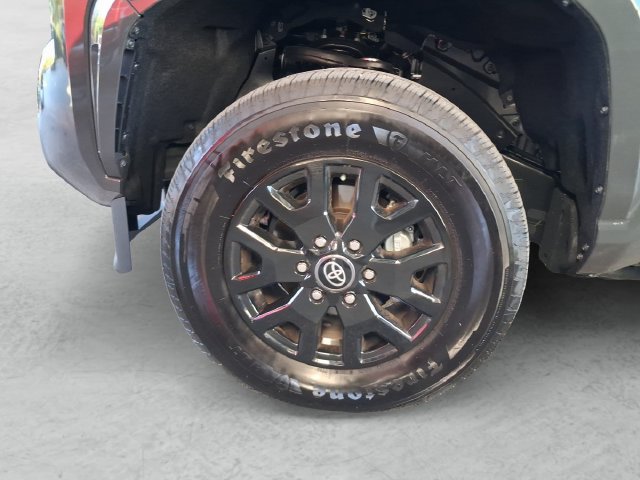 Used 2026 Toyota Tacoma SR5 RWD image 29