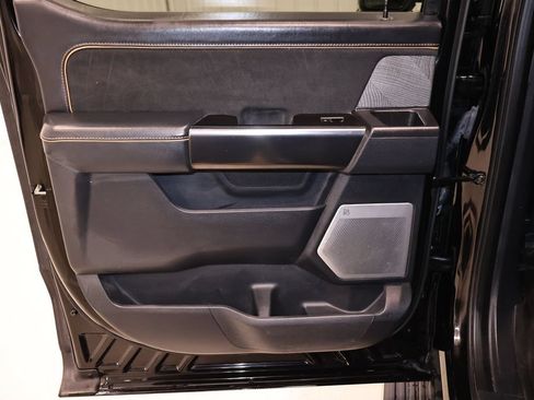 Certified 2022 Ford F150 Platinum w/ Equipment Group 701A High AWD/4WD image 14