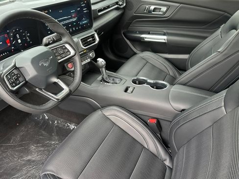 New 2026 Ford Mustang Premium RWD image 10