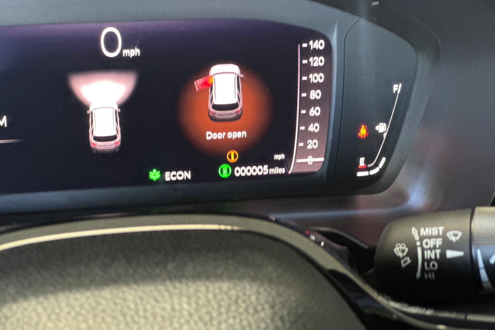 New 2026 Honda Pilot TrailSport image 25
