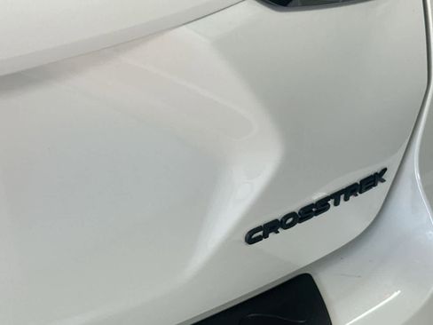 Used 2026 Subaru Crosstrek 2.0i Premium AWD/4WD image 10
