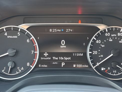 Certified 2026 Nissan Rogue SV w/ Cold Weather Package AWD/4WD image 29