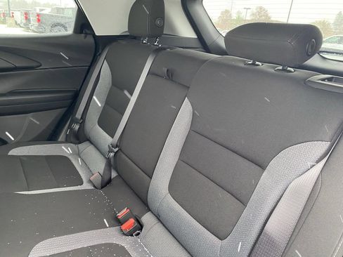 New 2026 Chevrolet TrailBlazer LT w/ Convenience Package image 24