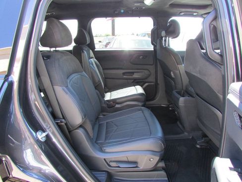 Used 2027 Kia Telluride SX Prestige X-Pro AWD/4WD image 41