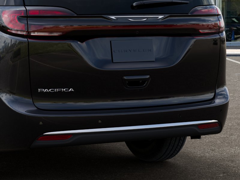 New 2027 Chrysler Pacifica Select FWD image 13