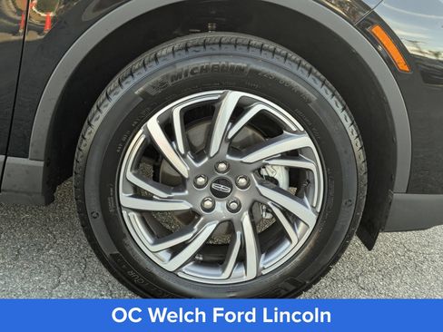 Used 2024 Lincoln Corsair FWD w/ Equipment Group 101A image 14