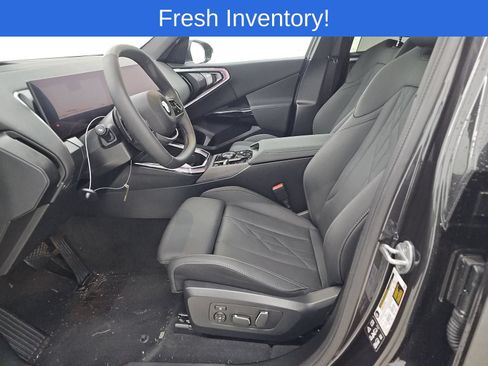 Certified 2026 BMW X3 xDrive30i AWD/4WD image 7