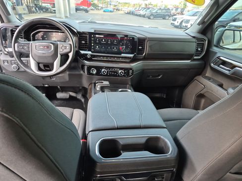 Used 2023 GMC Sierra 1500 Elevation w/ X31 Off-Road Package AWD/4WD image 22