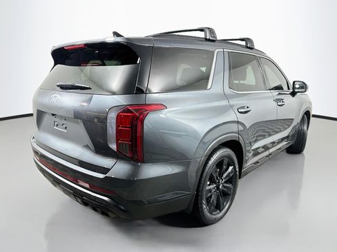 Certified 2023 Hyundai Palisade XRT AWD/4WD image 7
