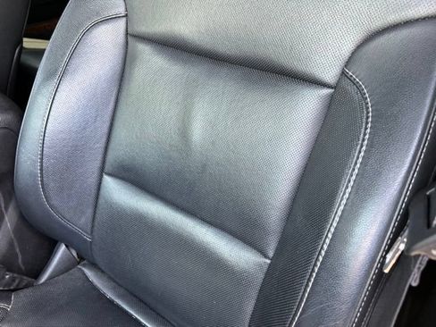 Used 2016 Chevrolet Suburban LTZ AWD/4WD image 32