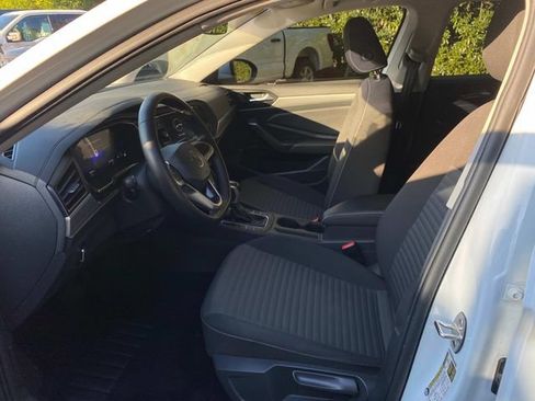Used 2024 Volkswagen Jetta S FWD image 12