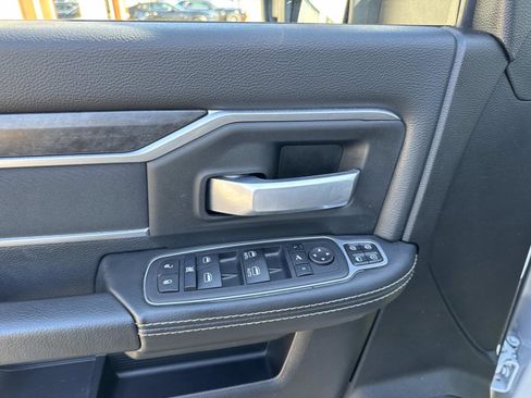 Certified 2024 RAM 2500 Big Horn w/ Bed Utility Group image 19