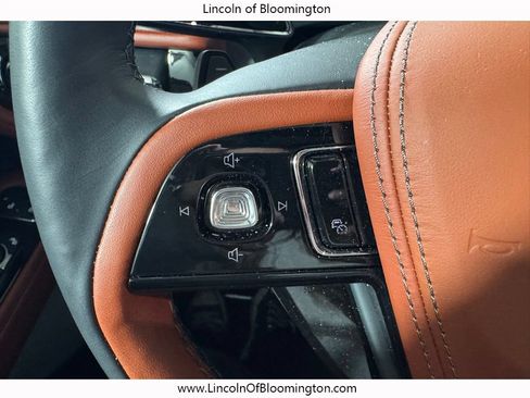 New 2026 Lincoln Aviator Reserve AWD/4WD image 54