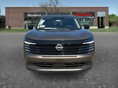 New 2026 Nissan Kicks SV w/ SV Premium Package image 6