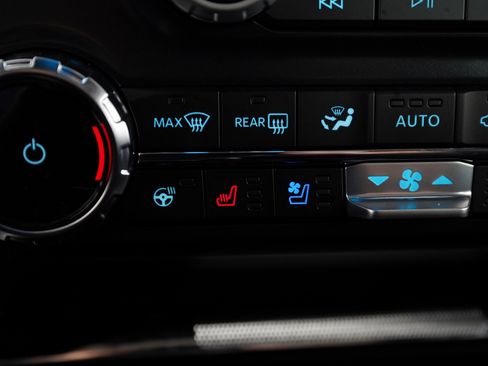 Used 2025 Ford F150 Raptor w/ Equipment Group 803A Raptor R image 23