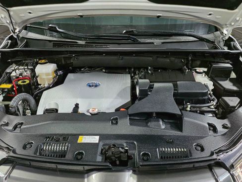 Used 2019 Toyota Highlander Limited Platinum image 46