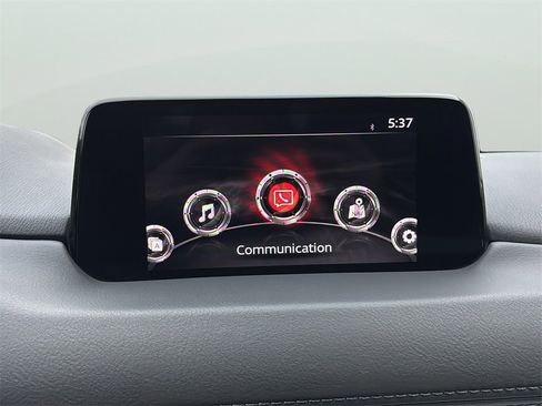 Used 2018 MAZDA CX-5 Touring image 20