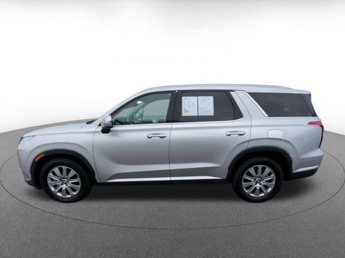 Used 2025 Hyundai Palisade SEL FWD image 7