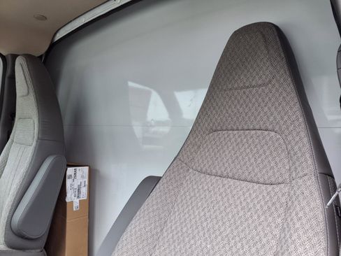 New 2025 GMC Savana 3500 w/ Power Convenience Package image 7