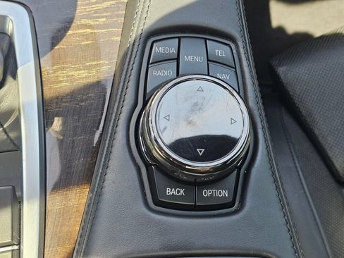 Used 2015 BMW 640i Gran Coupe w/ M Sport Edition RWD image 30