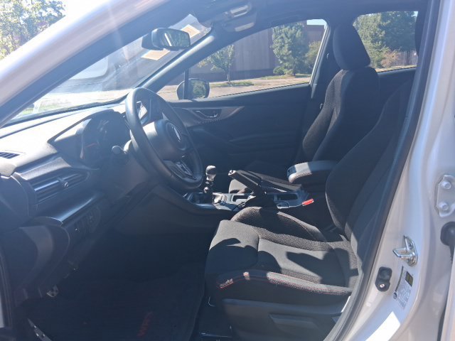 Used 2022 Subaru WRX Premium AWD/4WD image 13