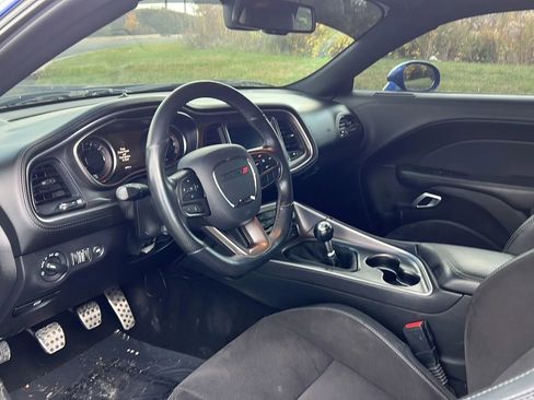 Used 2020 Dodge Challenger R/T Scat Pack image 10