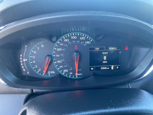 Certified 2022 Chevrolet Trax LT w/ LT Convenience Package image 12