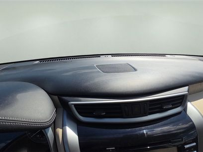 Used 2020 Nissan Murano SL w/ Moonroof Package