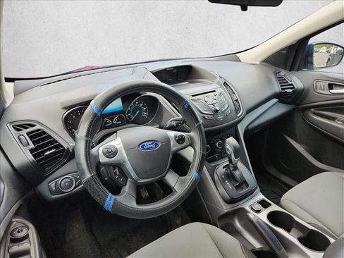 Used 2016 Ford Escape SE AWD/4WD image 8