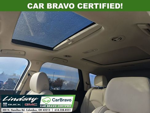 Certified 2023 Buick Enclave Essence w/ Experience Buick Package image 19