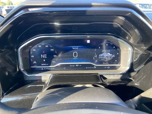 Used 2023 Chevrolet Silverado 1500 LT image 26