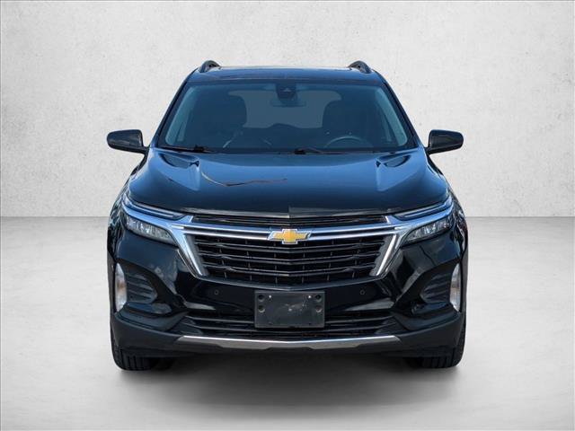 Certified 2022 Chevrolet Equinox LT FWD image 2