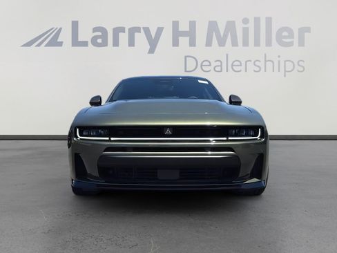 New 2026 Dodge Charger Scat Pack AWD/4WD image 6