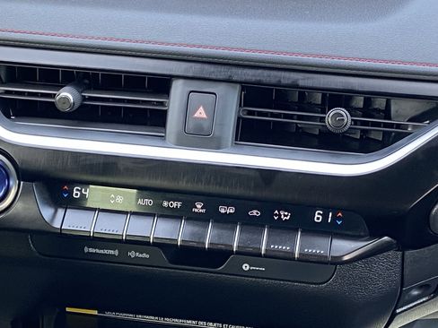 Used 2021 Lexus UX 250h F Sport w/ Accessory Package (Z1) image 14