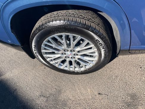 Used 2026 GMC Acadia Denali w/ Super Cruise Package image 35