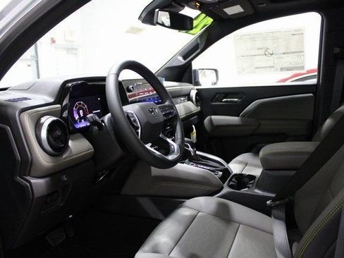 New 2026 Chevrolet Colorado ZR2 w/ Technology Package image 3