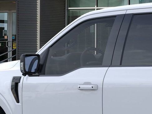 New 2026 Ford F150 XLT w/ Equipment Group 302A MID image 20