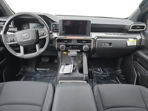 New 2026 Toyota Tacoma SR5 RWD image 9
