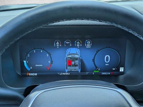 Used 2024 Ford F150 XLT w/ Equipment Group 302A MID AWD/4WD image 14
