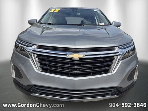 Used 2023 Chevrolet Equinox LT image 9