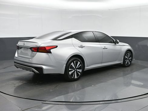 Used 2020 Nissan Altima 2.5 SL AWD/4WD image 7